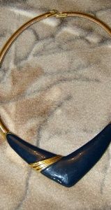 Monet necklace vintage